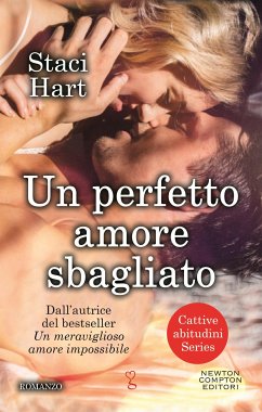 Un perfetto amore sbagliato (eBook, ePUB) - Hart, Staci