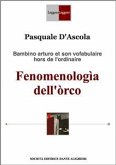 Fenomenologìa dell'òrco (eBook, ePUB)