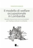 Il modello di welfare occupazionale in Lombardia (eBook, ePUB)