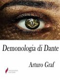 Demonologia di Dante (eBook, ePUB)