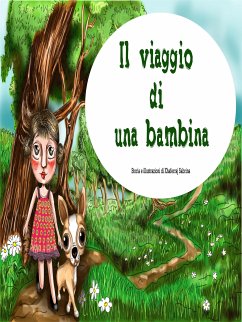 Il viaggio di una bambina (eBook, ePUB) - Xhaferraj, Sabrina