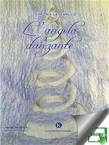 Cover L’angelo danzante (eBook, ePUB)