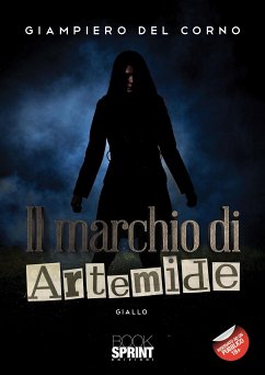 Il marchio di Artemide (eBook, ePUB) - Del Corno, Giampiero