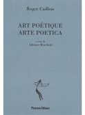 Art poetique/Arte poetica (eBook, ePUB)