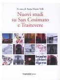 Nuovi studi su San Cosimato e Trastevere (eBook, ePUB)
