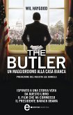 The Butler. Un maggiordomo alla Casa Bianca (eBook, ePUB)