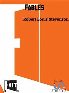 Fables (eBook, ePUB) - Louis Stevenson, Robert