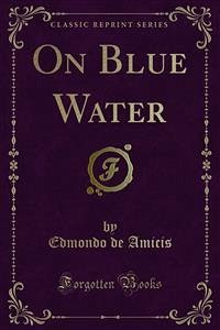 On Blue Water (eBook, PDF)