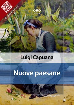 Nuove paesane (eBook, ePUB) - capuana, Luigi