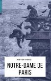 Notre-Dame De Paris (eBook, ePUB)