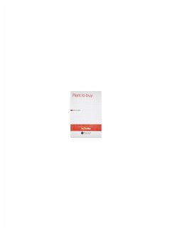 Cover Rent to buy (eBook, PDF)