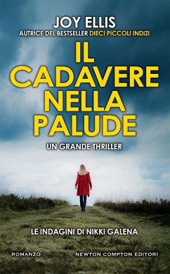 Il cadavere nella palude (eBook, ePUB) - Ellis, Joy