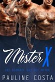 Mister X - Livre 3 (eBook, ePUB)