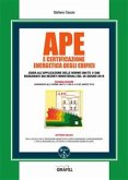 Ape e certificazione energetica degli edifici (eBook, PDF)