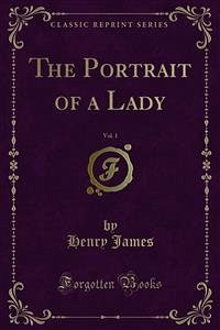 The Portrait of a Lady (eBook, PDF)