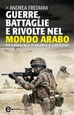 Guerre, battaglie e rivolte nel mondo arabo (eBook, ePUB)