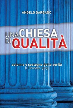 Cover Una chiesa di qualità (eBook, ePUB)