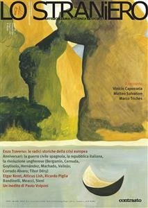 Lo straniero 191 maggio 2016 (eBook, PDF) - V.V., A.A.