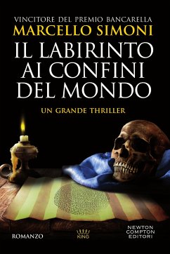 Il labirinto ai confini del mondo (eBook, ePUB) - Simoni, Marcello