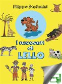 I racconti di Lello (eBook, ePUB)