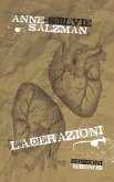 Lacerazioni (eBook, ePUB) Lacerazioni (eBook, ePUB)