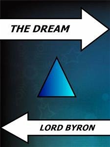 The Dream (eBook, ePUB) - byron, lord