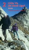 Alta Via Dei Monti Liguri - vol. 2 - Savonese (eBook, ePUB)