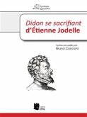 Didon se sacrifiant d'Étienne Jodelle (eBook, ePUB)