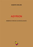 Agyrion (fixed-layout eBook, ePUB)