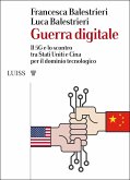 Guerra digitale (eBook, ePUB)