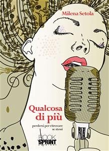 Cover Qualcosa di più (eBook, ePUB)
