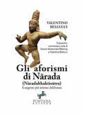 Gli aforismi di Nārada (Nāradabhaktisūtra) (eBook, ePUB)