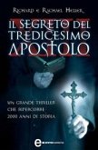 Il segreto del tredicesimo apostolo (eBook, ePUB)