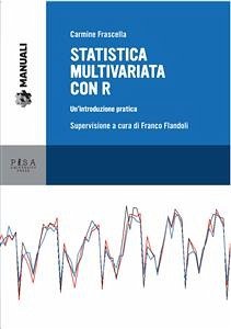 Statistica multivariata con R (eBook, PDF) - Frascella, Carmine