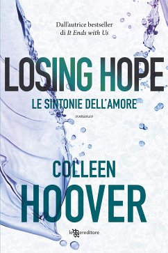 Le sintonie dell'amore (eBook, ePUB) - Hoover, Colleen