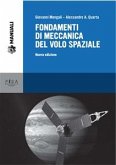 Fondamenti di meccanica del volo spaziale (eBook, PDF)