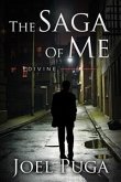 The Saga of Me - Divine Justice (eBook, ePUB)