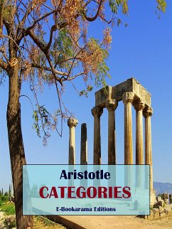Categories (eBook, ePUB) - Aristotle