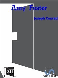 Amy Foster (eBook, ePUB) - Conrad, Joseph