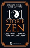 I racconti più belli della saggezza zen (eBook, ePUB)