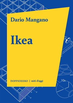 Cover Ikea (eBook, ePUB)