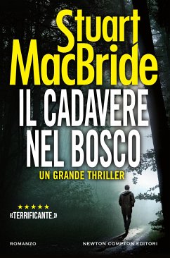 Il cadavere nel bosco (eBook, ePUB) - MacBride, Stuart