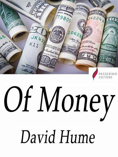 Of money (eBook, ePUB) Of money (eBook, ePUB)