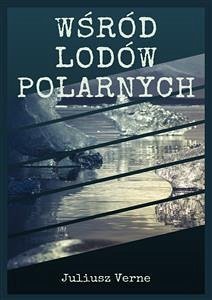 Wśród lodów polarnych (eBook, ePUB) - Verne, Juliusz