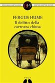 Il delitto della carrozza chiusa (eBook, ePUB)