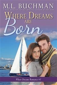 Where Dreams Are Born (eBook, ePUB) - L. Buchman, M.