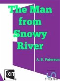 The Man from Snowy River (eBook, ePUB)