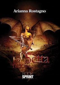 La setta nuova (eBook, ePUB) - Rostagno, Arianna