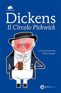 Il Circolo Pickwick (eBook, ePUB) - Dickens, Charles