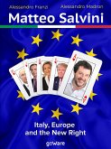 Matteo Salvini. Italy, Europe and the New Right (eBook, ePUB)